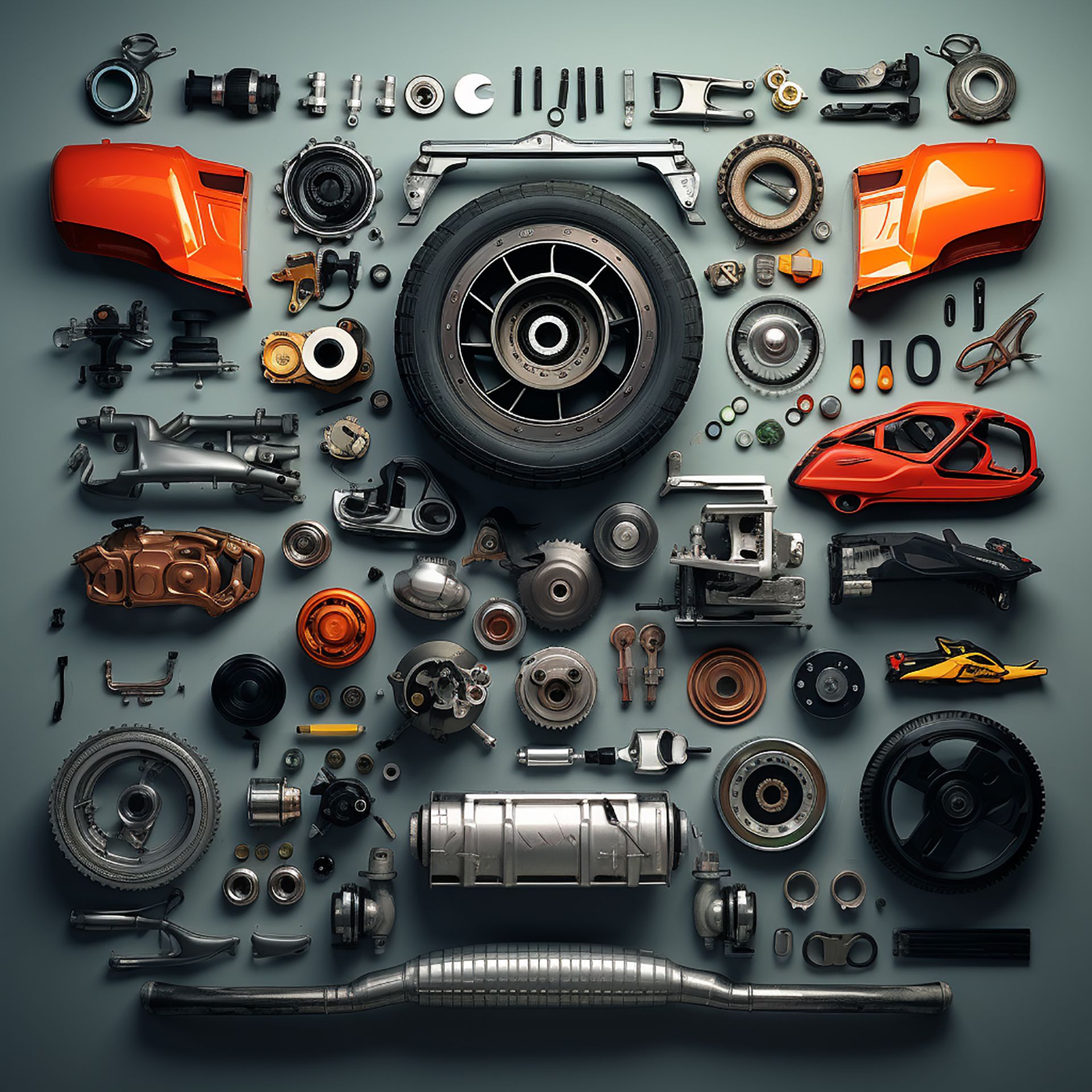 Baukat Gmbh Co Kg