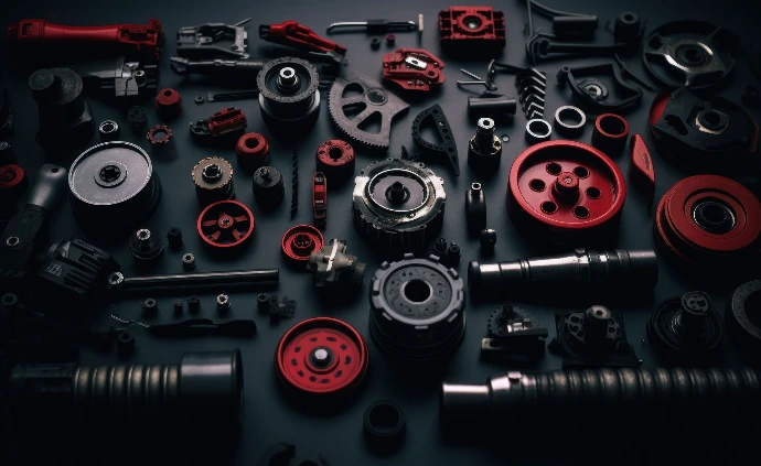 Genuine Auto Parts